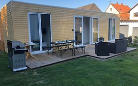 Tiny Haus Liederbach